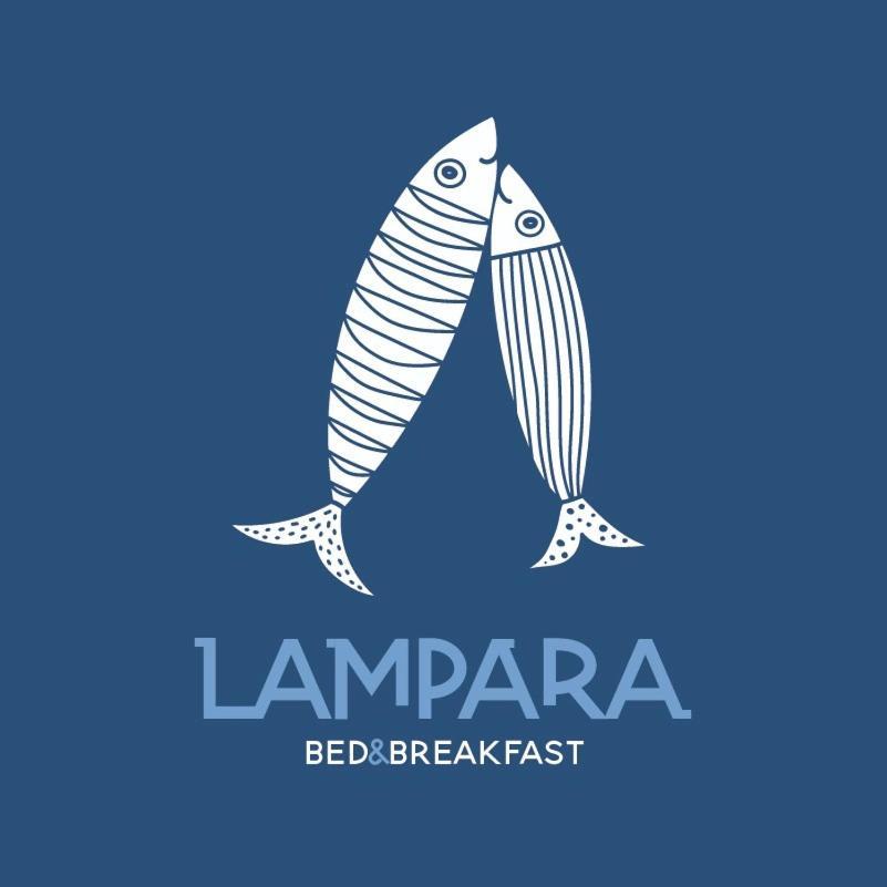 Lampara Mare Віко-Екуенсе Екстер'єр фото